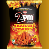 2 PM Akabare Twigs (2x Spicy) Dhaka Topi USA